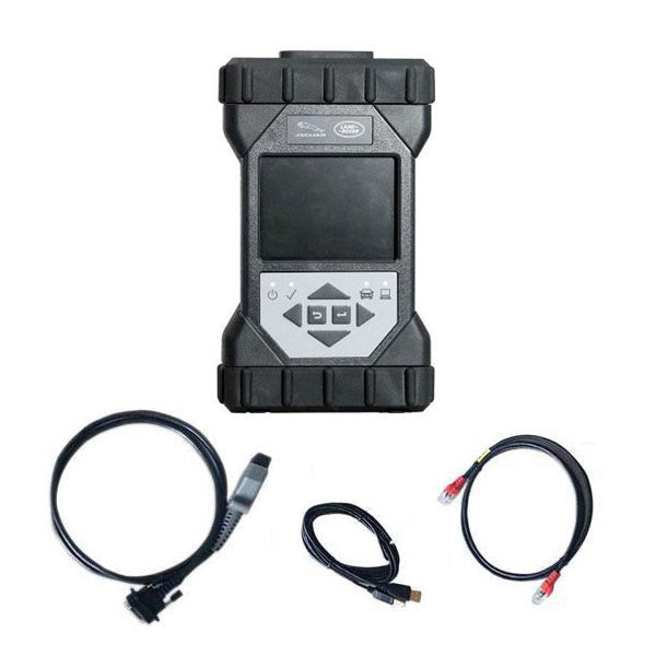 Original Dealer Tool - JLR DoIP VCI SDD Pathfinder Interface for Jaguar / Land Rover