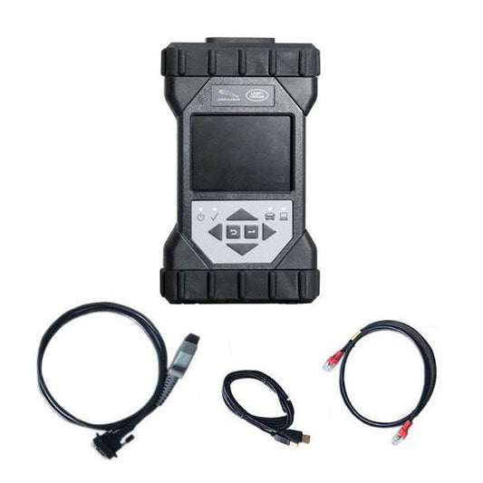 Original Dealer Tool - JLR DoIP VCI SDD Pathfinder Interface for Jaguar / Land Rover