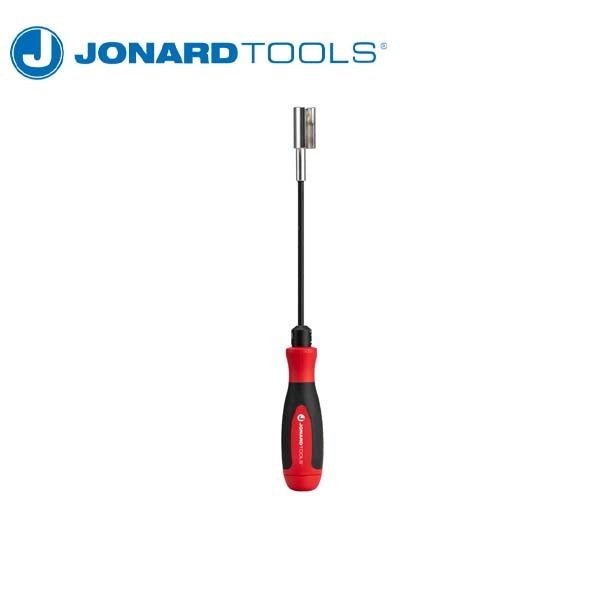 Jonard Tools - F Connector Torque Wrench - 30 in-lb - 12"