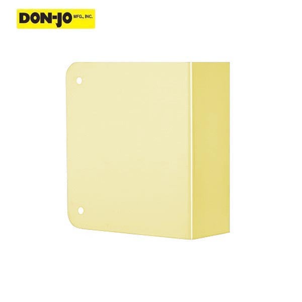 Don-Jo - 70 CW - Wrap Around - 4-1/2" Height - Optional Finish