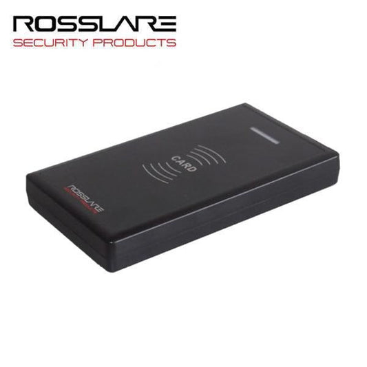 Rosslare - DR-6255 - CSN SELECT Desktop Enrollment Reader - Compatible w/ AxTraxNG