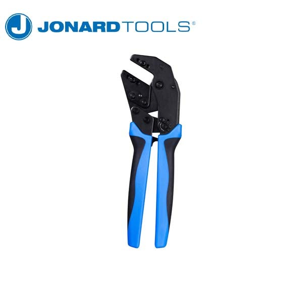 Jonard Tools - Universal Crimper Without Die