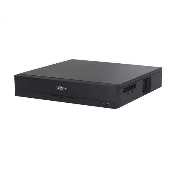 Dahua / HDCVI DVR / 32 Channels / Analytics+/ 2U / Penta-brid / 12MP / 4k / 10TB HDD / X88B5S10