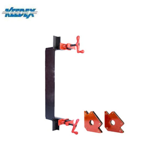 Keedex - Gate Box Installation Jig