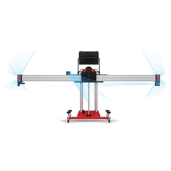 Autel - ADAS - AS30T - All Systems Package - Tablet Included