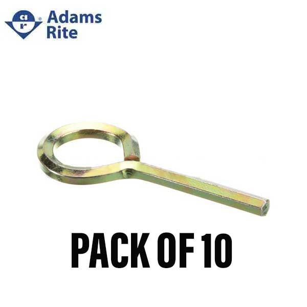 Adams Rite - 29-0481-MP - Metal Dogging Key - 1/8"