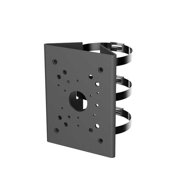 Dahua / Accessories / Pole Mount Bracket / Black / DH-PFA150-B