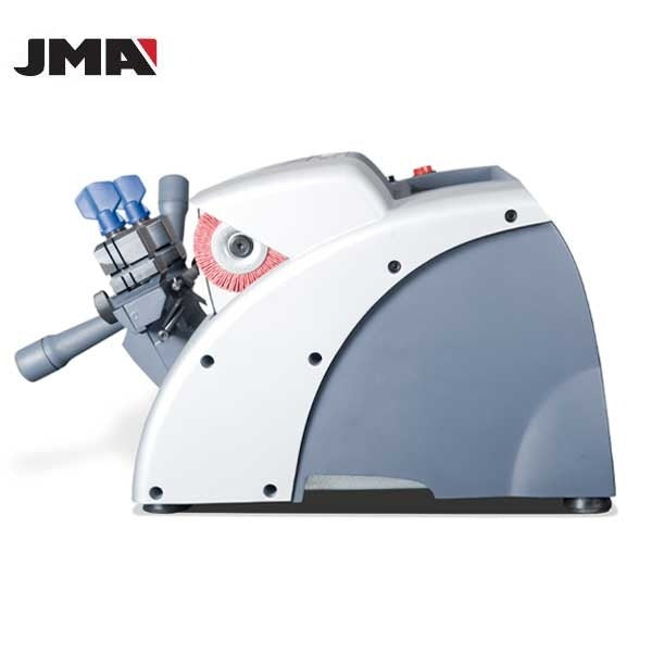 JMA - VIENNA - Semi-Automatic Key Cutting Machine