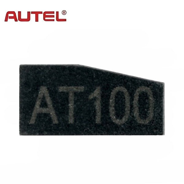 Autel - AT100 - Universal Transponder Super Chip - 10 Pack