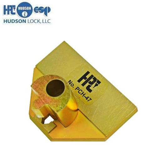 HPC - PCH-47 - 84 Degree Punch & Die Replacement - for HPC 1200 Punch Machine