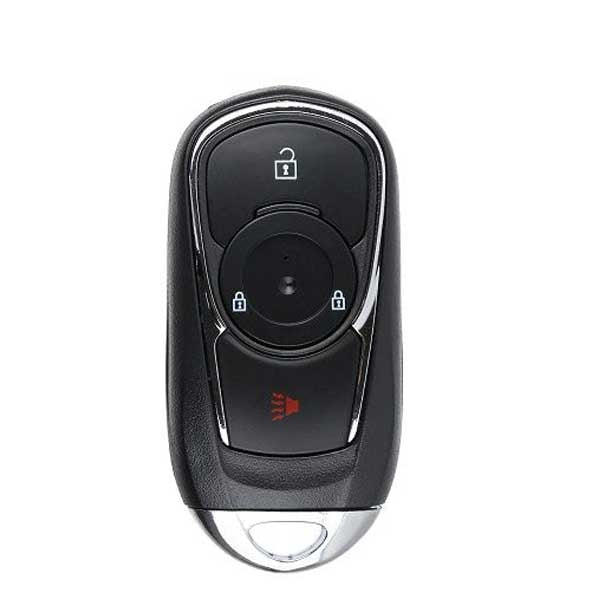 2017-2021 Buick Encore / 3-Button Smart Key / PN: 13508417 / HYQ4AA (AFTERMARKET)