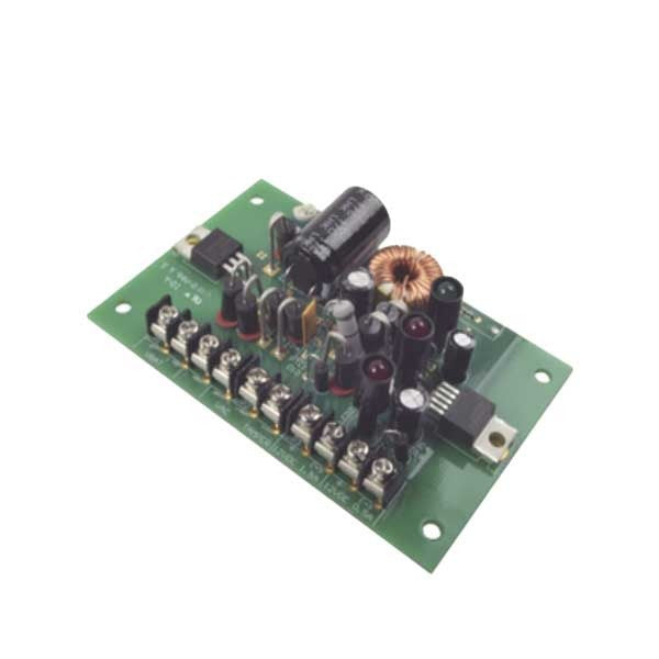 Rosslare - PC-14 - Modular board for AC215 - 12 VDC