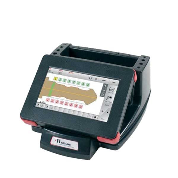Keyline - TRADE-IN PROGRAM - Upgraded Console - Keyline 994 Laser Key Machine