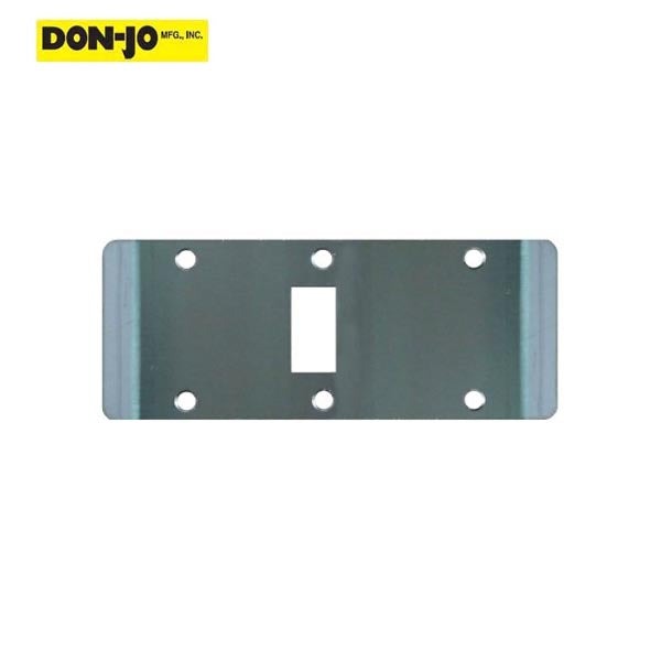 Don-Jo - DL 11 - Double Lip Strike