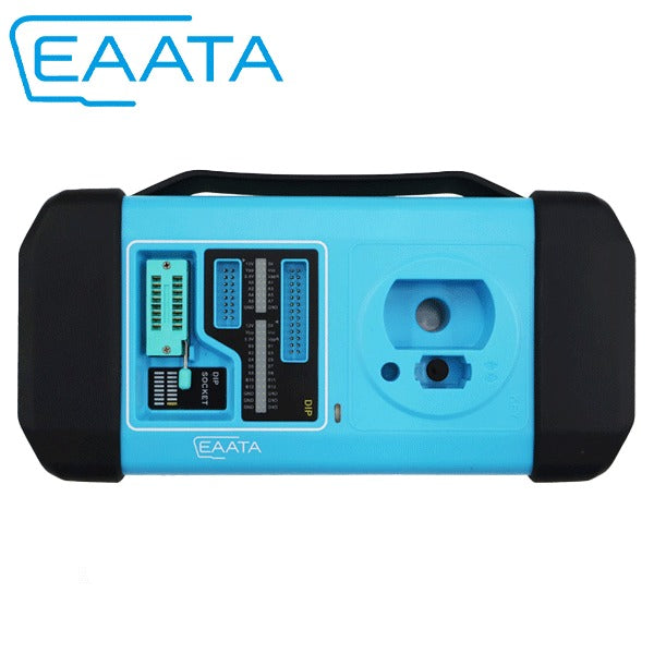 EAATA - 360 Pro Tool - CAN FD Vehicle Programmer - Automotive Diagnostics - TPMS - DPF Regeneration - EGR Learning - 3 Years of FREE Updates