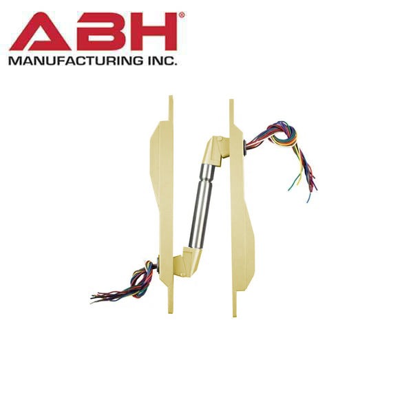 ABH - PT1000/PT200 Power Transfer - Optional Finish