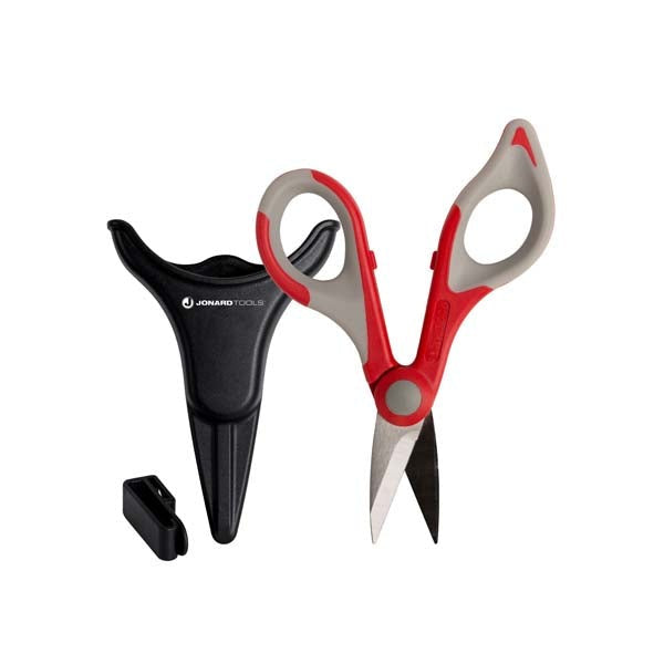 Jonard Tools - Scissor & Pouch Kit