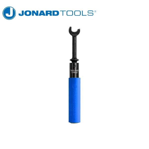 Jonard Tools - F Connector Torque Wrench - Speed Head 7/16" - 30 in-lb