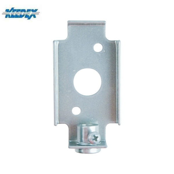 KeeDex - K-DLCK38 - 3/8" Unpainted Assembled DL Mount w/Connector