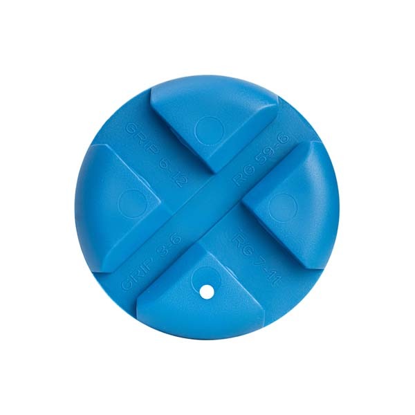 Jonard Tools - COAX Cable Gripping Tool