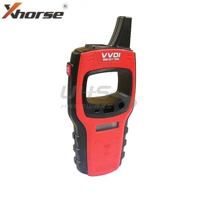 VVDI MINI Key Tool & Universal Remote Key Set Bundle (Xhorse)
