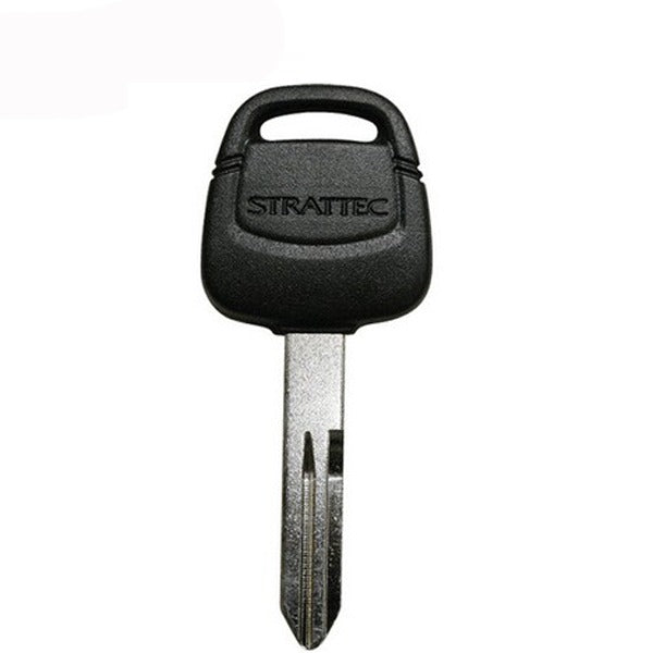 Nissan / Infiniti NI02-P / 692061 Plastic Head Key (Strattec)