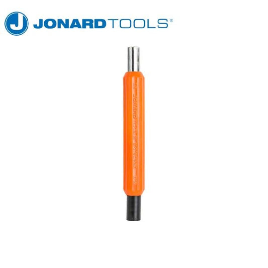 Jonard Tools - Ergonomic Can Wrench - Round