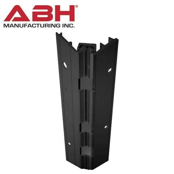 ABH - A575HD - Continuous Hinges - Geared - Full Surface - Heavy Duty - Anodized - 83" - Grade 1