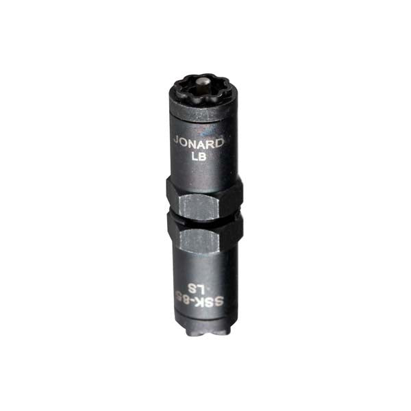 Jonard Tools - Slam Lock Star Key for LB & LS Patterns