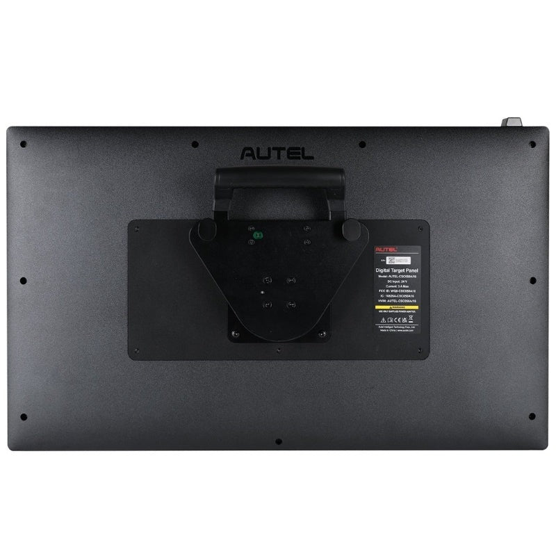 Autel - Replacement Monitor CSC050A-16 for IA1000 Automated Alignment and ADAS Calibration System