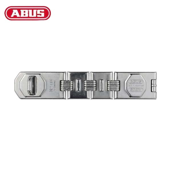 Abus - 01101 - Hasp 110/195