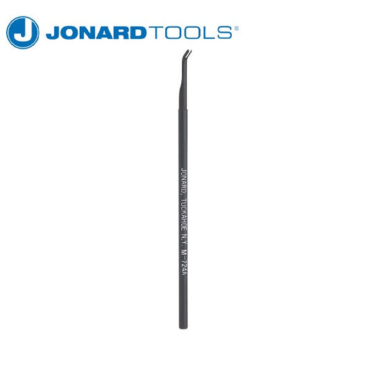 Jonard Tools - Pocket Burnisher w/6 Rods & 0.0035" Blades