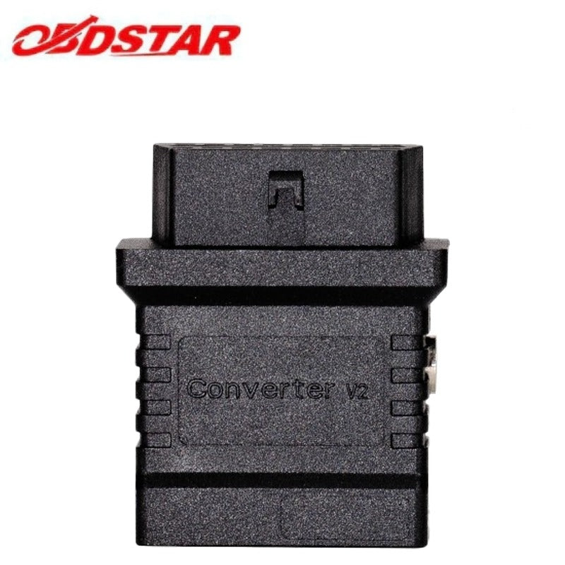 OBDStar - CON-V2 - Converter V2 - DB15 to OBD16 Adapter