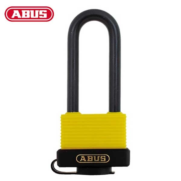 Abus - 70/45 C - Expedition Marine Weatherproof Padlock - 1-59/64" Width - Optional Shackle Length