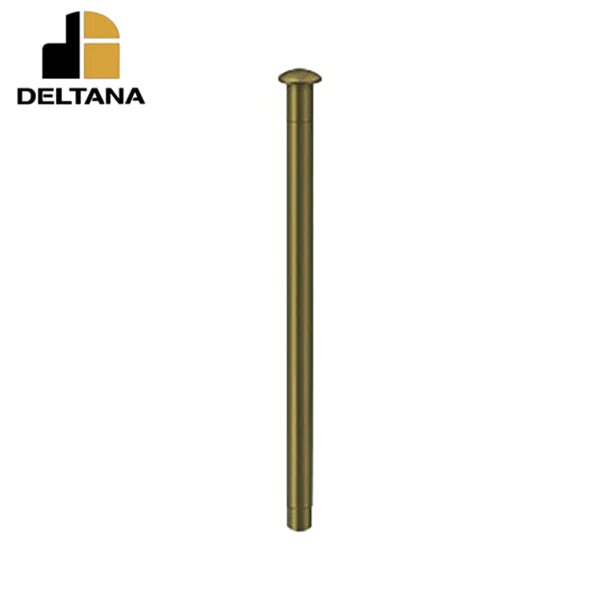Deltana - Pin for 4" x 4" Steel Hinge - Optional Finish