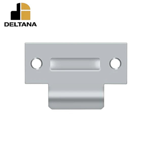 Deltana - Ttrike For RCA430 - 2-3/4" x 1-3/4" - Optional Finish