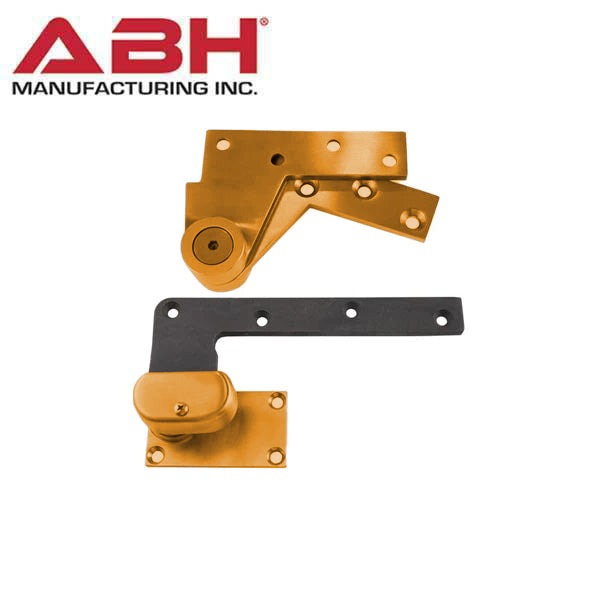 ABH - 0147 - Pivot - Left Handed - Optional Finish