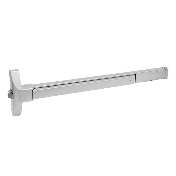 TownSteel - ED6500 - Narrow Stile Panic Exit Device Push Bar - 36" - Stainless Steel - Grade 1