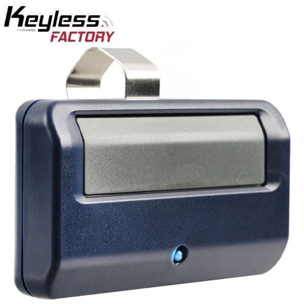 KeylessFactory - Garage Door remote Opener - Compatible with Garage Door Opener