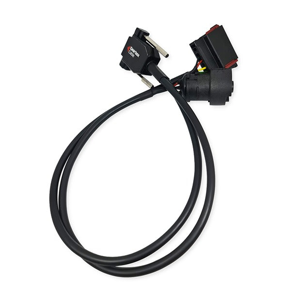 GK-4000 - Mercedes Benz Full MB EIS / ESL ECU TCU ISM Gateway Dashboard Testing Tool & All Cables - Compatible with AUTEL MaxilM (Keyless Factory)