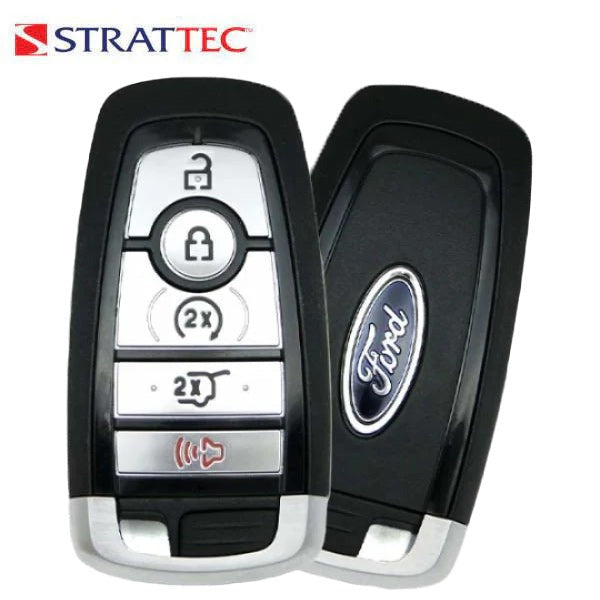 2018-2023 Ford Explorer Expedition / 5-Button Smart Key / PN: 5933985 / M3N-A2C931426 (Strattec)