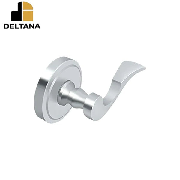 Deltana - Lacovia Lever Dummy Left Handed - Optional Finish