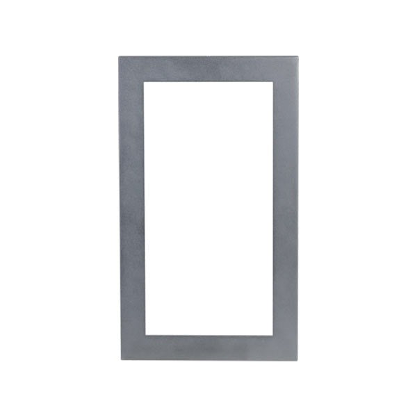 Dahua / Intercom Front Panel Bezel / Two-module / VTM125