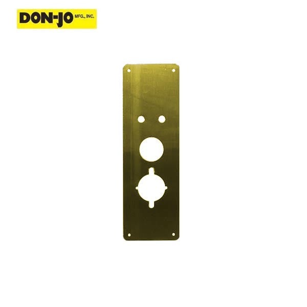 Don-Jo - RP 27 - Remodeler Plate - 5" Width