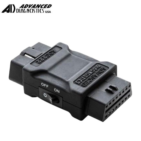 Advanced Diagnostics - ADC222 - Volkswagen Force Ignition Tool for the SMART Pro