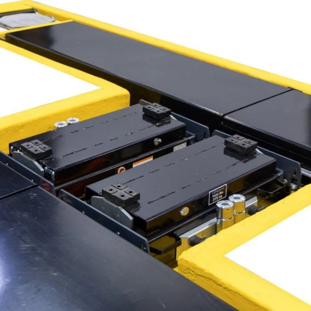 Autel - AULS12ALOR1T - ADAS Bay Max 12K Lift