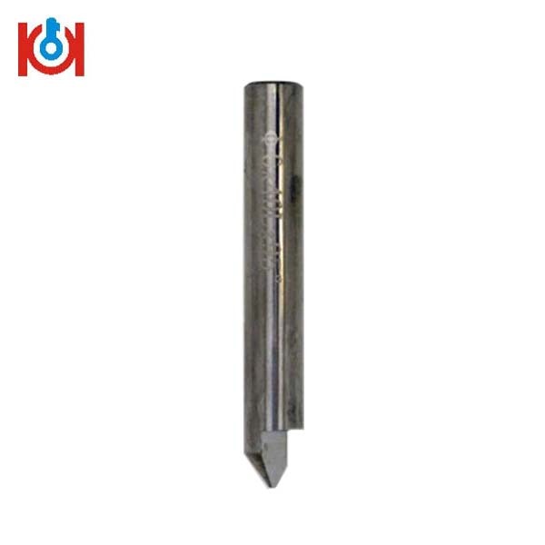KUKAI - Sharp Carbide Dimple Cutter - For SEC-E9 (Android Tablet Version)