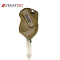 Jeep Y164-PT / 692960 Plastic Head Key (Strattec)