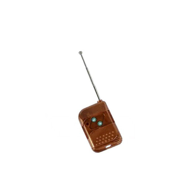 Keyless Factory - Replacement Wireless Remote for KLF Pure Sine Wave Inverters
