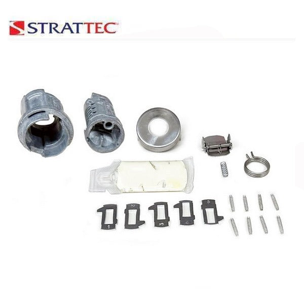Ford 2020-2024 / Door Lock Service Pack RH - 7027123 (Strattec)